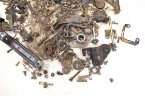 Polaris - 97 Polaris Xplorer 300 4x4 Hardware Set Nuts & Bolts - Image 2