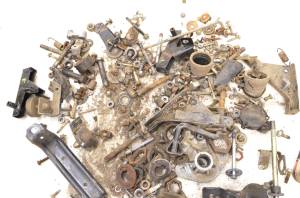 Polaris - 97 Polaris Xplorer 300 4x4 Hardware Set Nuts & Bolts - Image 3