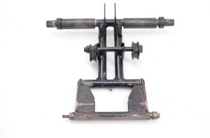 02 Arctic Cat ZR 800 EFI Cross Country Torque Arm Rear Suspension 121"