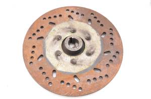 02 Arctic Cat ZR 800 EFI Cross Country Brake Rotor Disc 121"