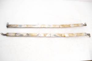 Arctic Cat - 05 Arctic Cat ZR 900 Sno Pro EFI Front Heat Exchangers Left & Right 121" - Image 4