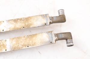 Arctic Cat - 05 Arctic Cat ZR 900 Sno Pro EFI Front Heat Exchangers Left & Right 121" - Image 6