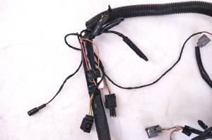 Kawasaki - 08 Kawasaki Ultra 250X Wire Harness Electrical Wiring JT1500 For Parts - Image 3