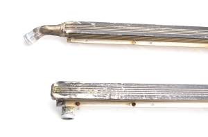 Arctic Cat - 03 Arctic Cat ZR 900 Sno Pro Front Heat Exchangers Left & Right 121" - Image 3