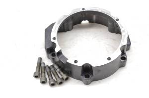 05 Arctic Cat ZR 900 Sno Pro EFI Pull Start Spacer Cover 121"