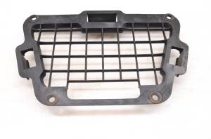 86 Honda Fourtrax 350 4x4 Cooling Fan Shroud Guard TRX350