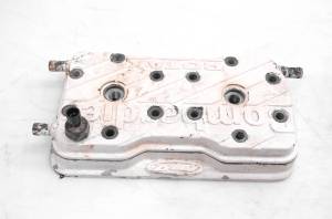 97 Sea-Doo GSX Cylinder Head & Cover