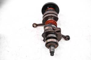 Sea-Doo - 05 Sea-Doo GTI RFI LE Crankshaft Crank Shaft For Parts - Image 2