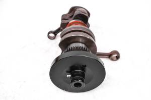 Sea-Doo - 05 Sea-Doo GTI RFI LE Crankshaft Crank Shaft For Parts - Image 3