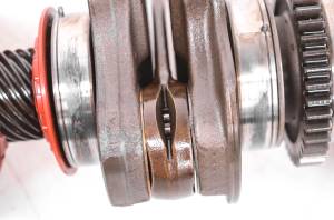 Sea-Doo - 05 Sea-Doo GTI RFI LE Crankshaft Crank Shaft For Parts - Image 7