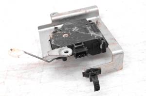 Kubota - 12 Kubota RTV1100 4x4 Climate Control Flap Actuator Servo Motor - Image 2