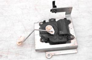 Kubota - 12 Kubota RTV1100 4x4 Climate Control Flap Actuator Servo Motor - Image 3