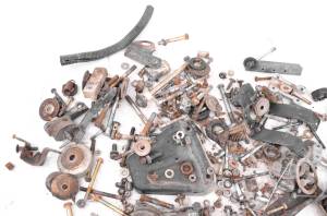 Polaris - 96 Polaris Sportsman 500 4x4 Hardware Set Nuts & Bolts - Image 3