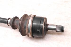 Yamaha - 09 Yamaha Rhino 450 4x4 Front Left Cv Axle YXR450 - Image 3