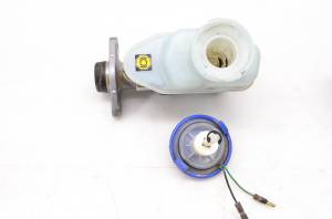 Kubota - 10 Kubota RTV1140CPX Brake Master Cylinder - Image 4