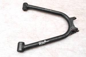 09 Yamaha Rhino 450 4x4 Rear Upper Right Left A-Arm YXR450