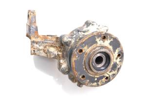 10 Kubota RTV1140CPX Front Left Spindle Knuckle