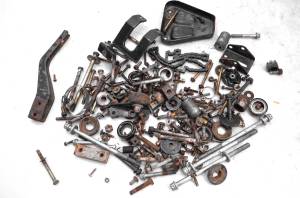 97 Polaris Sportsman 500 4x4 Hardware Set Nuts & Bolts