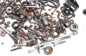 Polaris - 97 Polaris Sportsman 500 4x4 Hardware Set Nuts & Bolts - Image 2