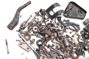 Polaris - 97 Polaris Sportsman 500 4x4 Hardware Set Nuts & Bolts - Image 3