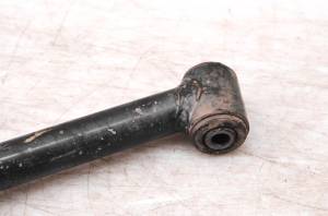 Yamaha - 09 Yamaha Rhino 450 4x4 Rear Upper Right Left A-Arm YXR450 - Image 3