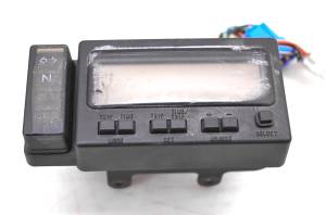 07 Suzuki DRZ400S Speedometer Dash