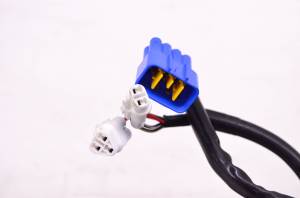 Suzuki - 07 Suzuki DRZ400S Speedometer Dash - Image 3