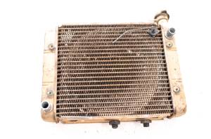 Can-Am - 07 Can-Am Outlander 800 XT 4x4 Radiator - Image 3