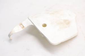 Suzuki - 92 Suzuki DR350 Number Plate Fender Cover - Image 2