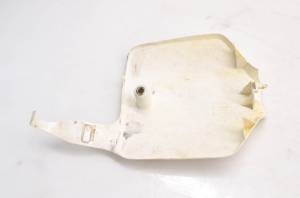 Suzuki - 92 Suzuki DR350 Number Plate Fender Cover - Image 3