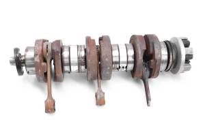 05 Kawasaki STX 900 Crankshaft Crank Shaft JT900 For Parts