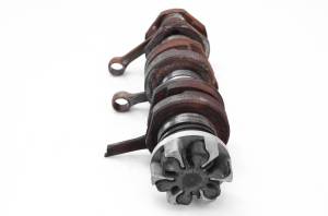 Kawasaki - 05 Kawasaki STX 900 Crankshaft Crank Shaft JT900 For Parts - Image 2