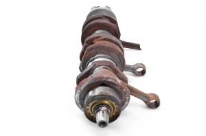 Kawasaki - 05 Kawasaki STX 900 Crankshaft Crank Shaft JT900 For Parts - Image 3