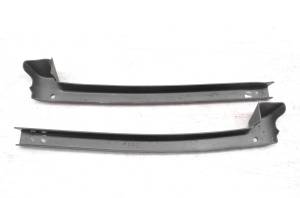 Kubota - 12 Kubota RTV1100 4x4 Cab Pillar Inner Covers Left & Right - Image 2