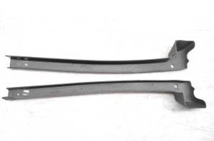 Kubota - 12 Kubota RTV1100 4x4 Cab Pillar Inner Covers Left & Right - Image 3