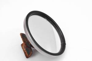 14 Bobcat 3400 Diesel 4x4 Side Mirror