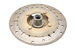 Polaris - 23 Polaris Ranger SP 570 Front Wheel Hub & Rotor Left Or Right - Image 3