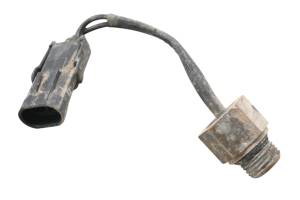 14 Polaris Sportsman 400 Radiator Thermo Switch Sensor