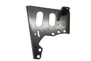 Polaris - 12 Polaris RZR S 800 Transmission Stabilizer Bracket Mount - Image 2