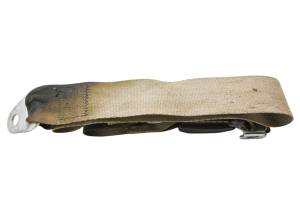 Polaris - 11 Polaris Ranger Crew 800 EFI Center Seat Belt Assembly - Image 2