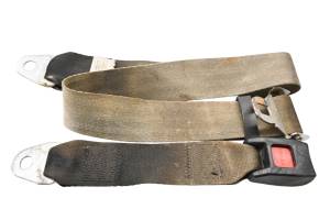 Polaris - 11 Polaris Ranger Crew 800 EFI Center Seat Belt Assembly - Image 3