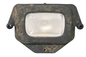Bombardier - 02 Can-Am Quest 650 XT 4x4 Headlight Bombardier - Image 1
