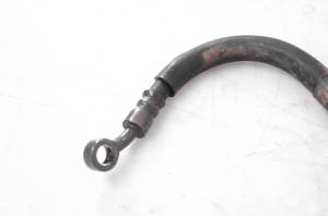 Yamaha - 06 Yamaha YZ450F Rear Brake Line - Image 3