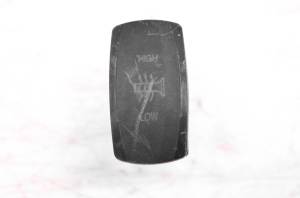 Aftermarket - 15 Arctic Cat 500 4x4 Heat Grip Switch Aftermarket - Image 1