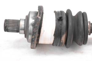 Arctic Cat - 13 Arctic Cat Limited 550 4x4 Rear Right Left Cv Axle - Image 3