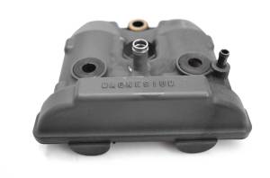 07 Suzuki DRZ400S Valve Cover