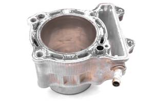 01 Suzuki DRZ400S Cylinder