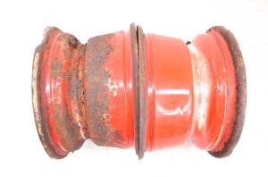 Polaris - 90 Polaris Trail Boss 250 4x4 Front Wheels Rims 10X6 - Image 3