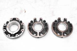 Kubota - 12 Kubota RTV1100 4x4 Crankshaft Main Bearing Holders - Image 2