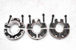 Kubota - 12 Kubota RTV1100 4x4 Crankshaft Main Bearing Holders - Image 3